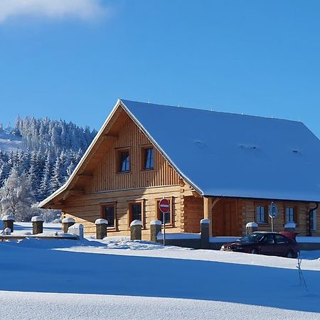 Apartmány Plešivec Abertamy Exterior foto