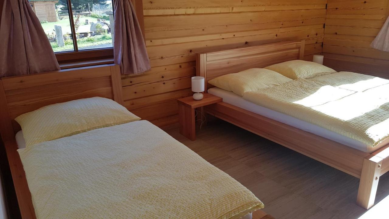 Apartmány Plešivec Abertamy Exterior foto