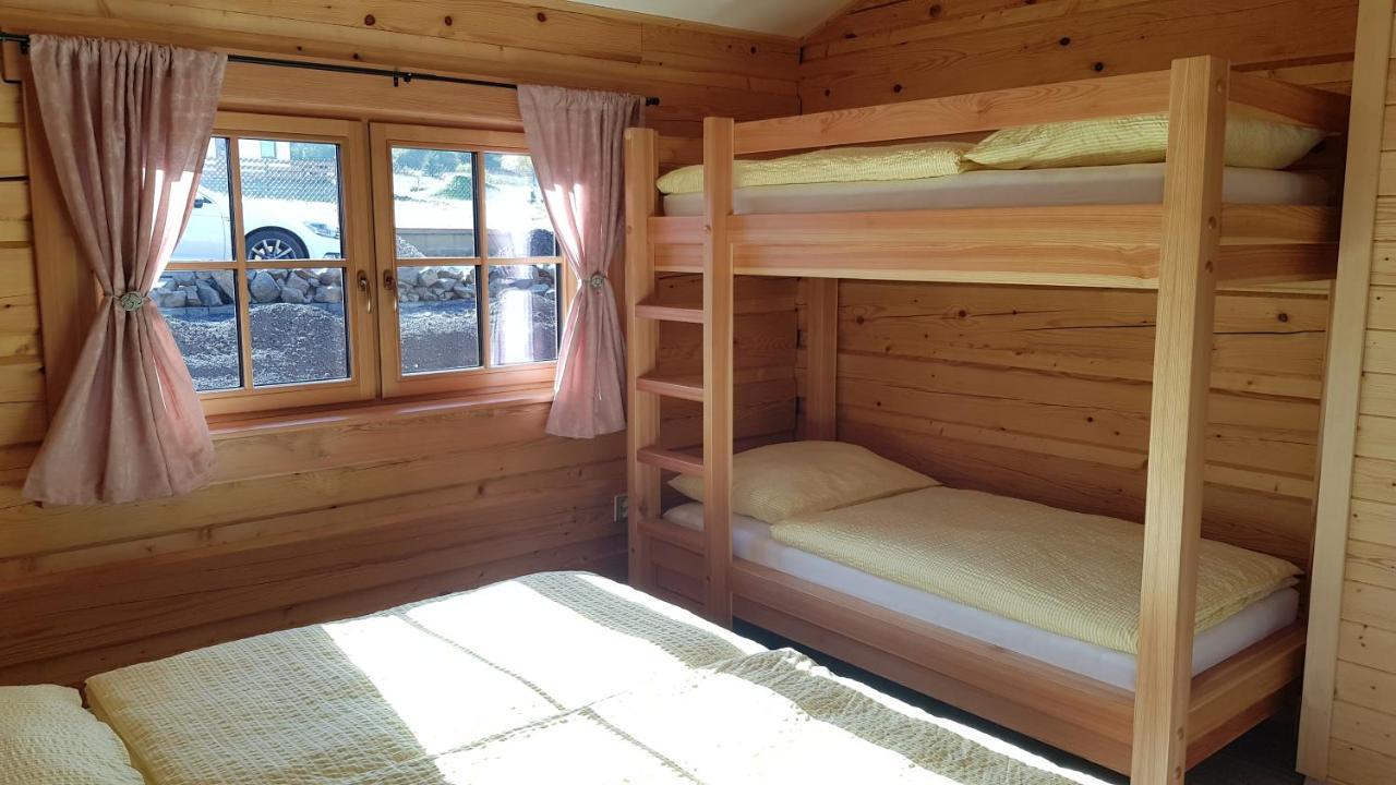 Apartmány Plešivec Abertamy Exterior foto