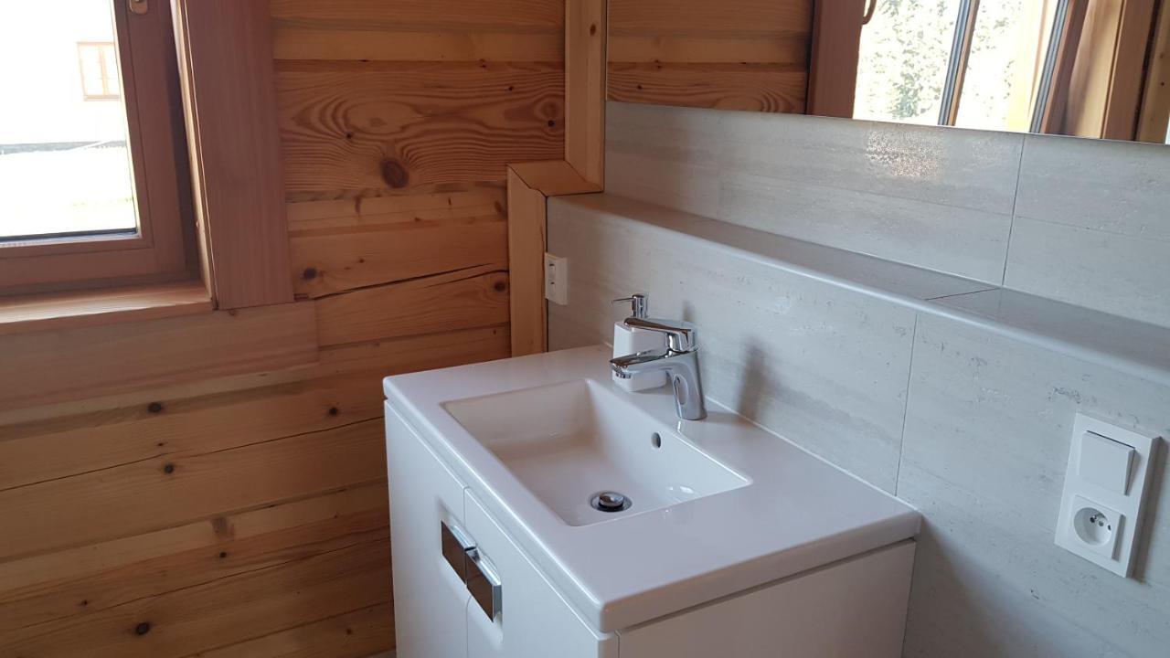 Apartmány Plešivec Abertamy Exterior foto