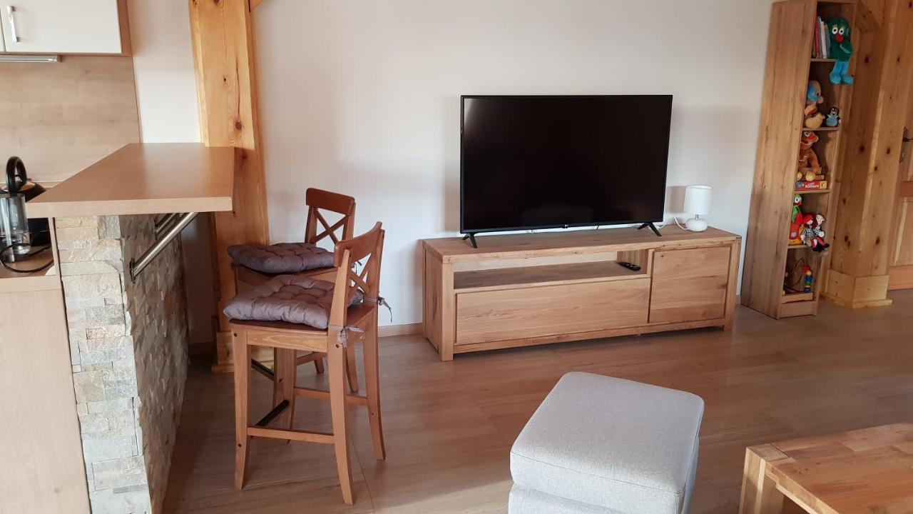 Apartmány Plešivec Abertamy Exterior foto