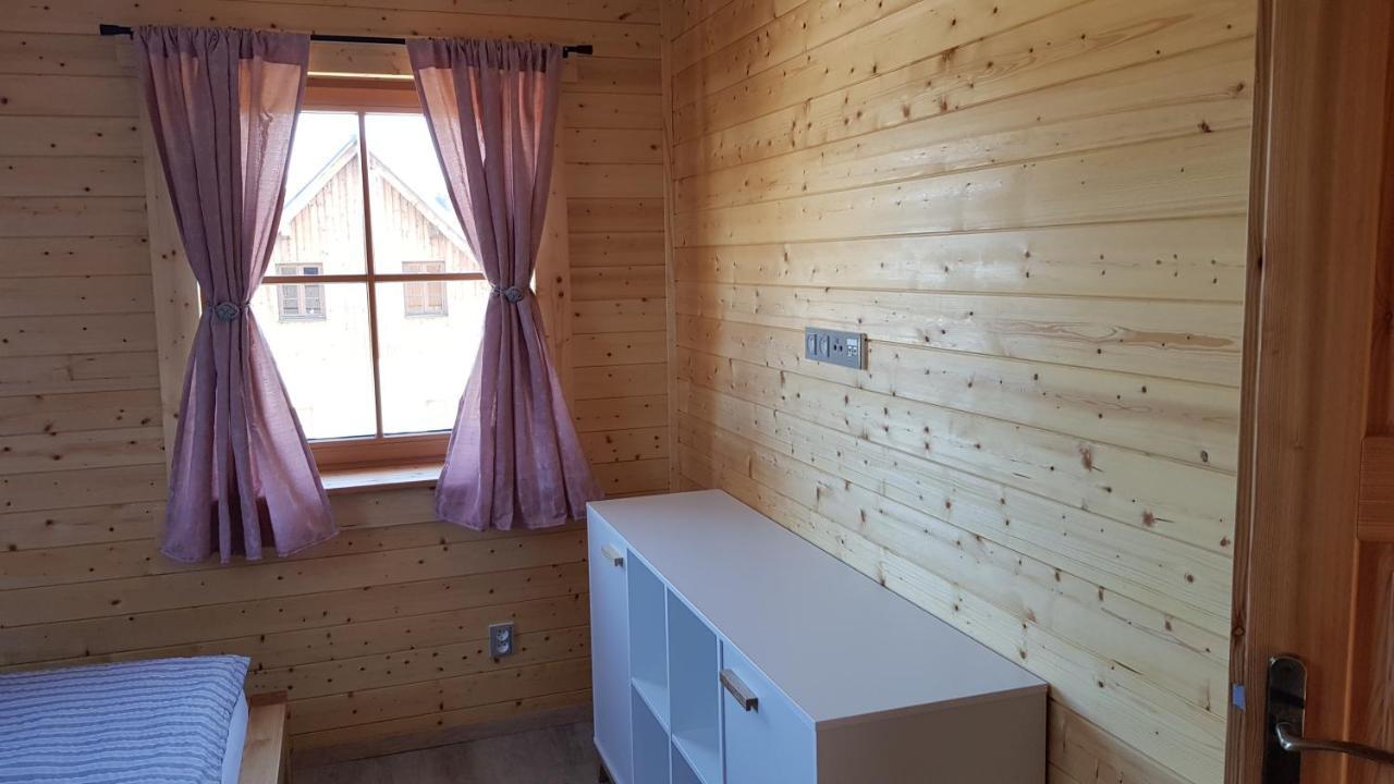 Apartmány Plešivec Abertamy Exterior foto