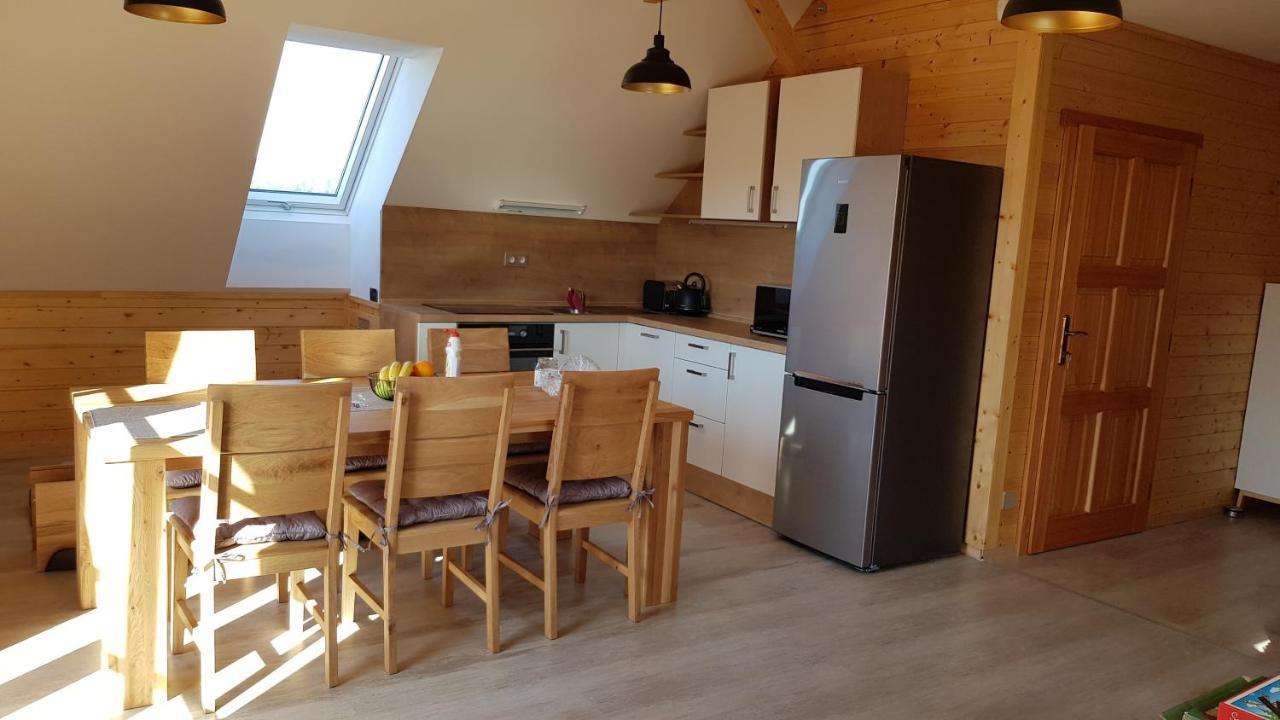 Apartmány Plešivec Abertamy Exterior foto