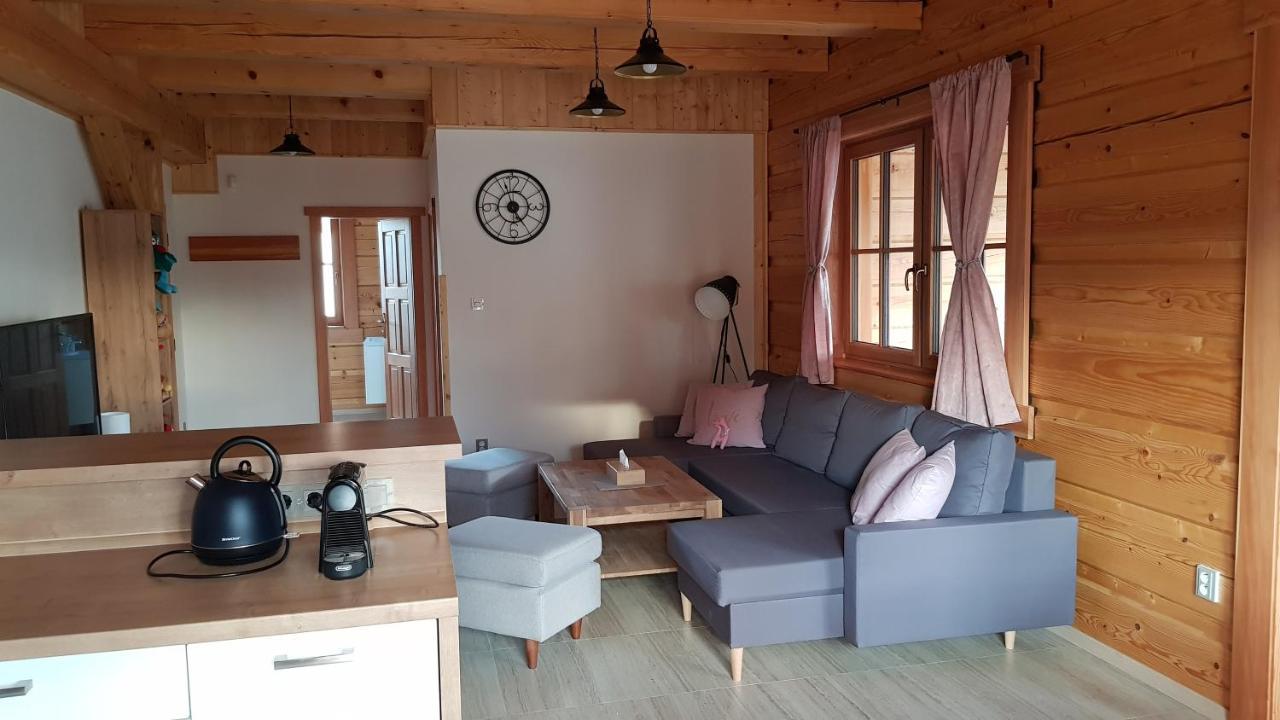 Apartmány Plešivec Abertamy Exterior foto