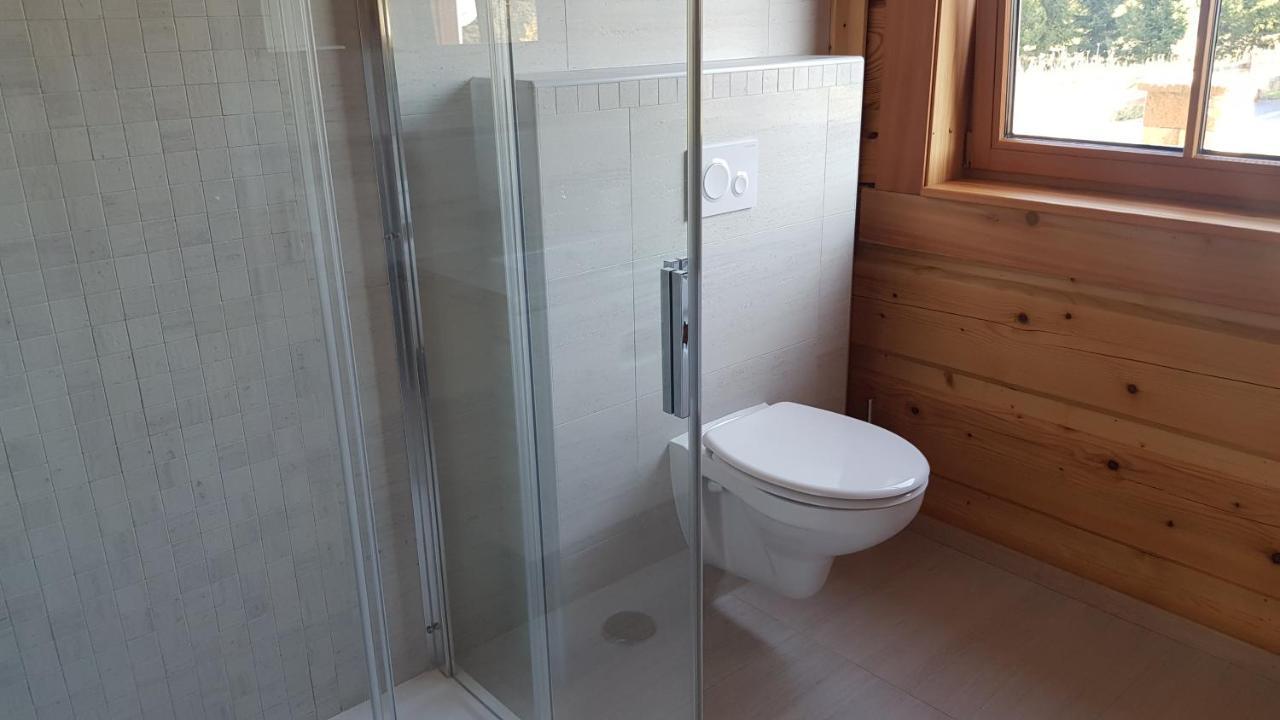 Apartmány Plešivec Abertamy Exterior foto