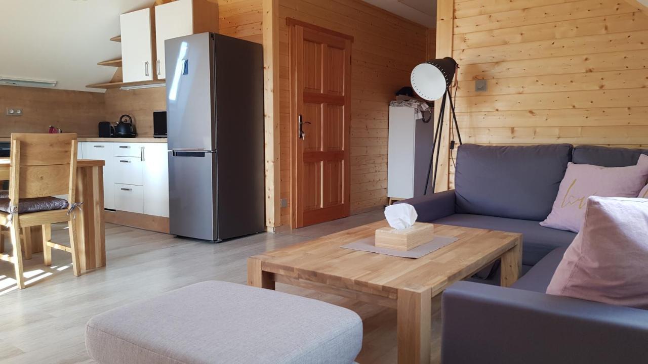 Apartmány Plešivec Abertamy Exterior foto