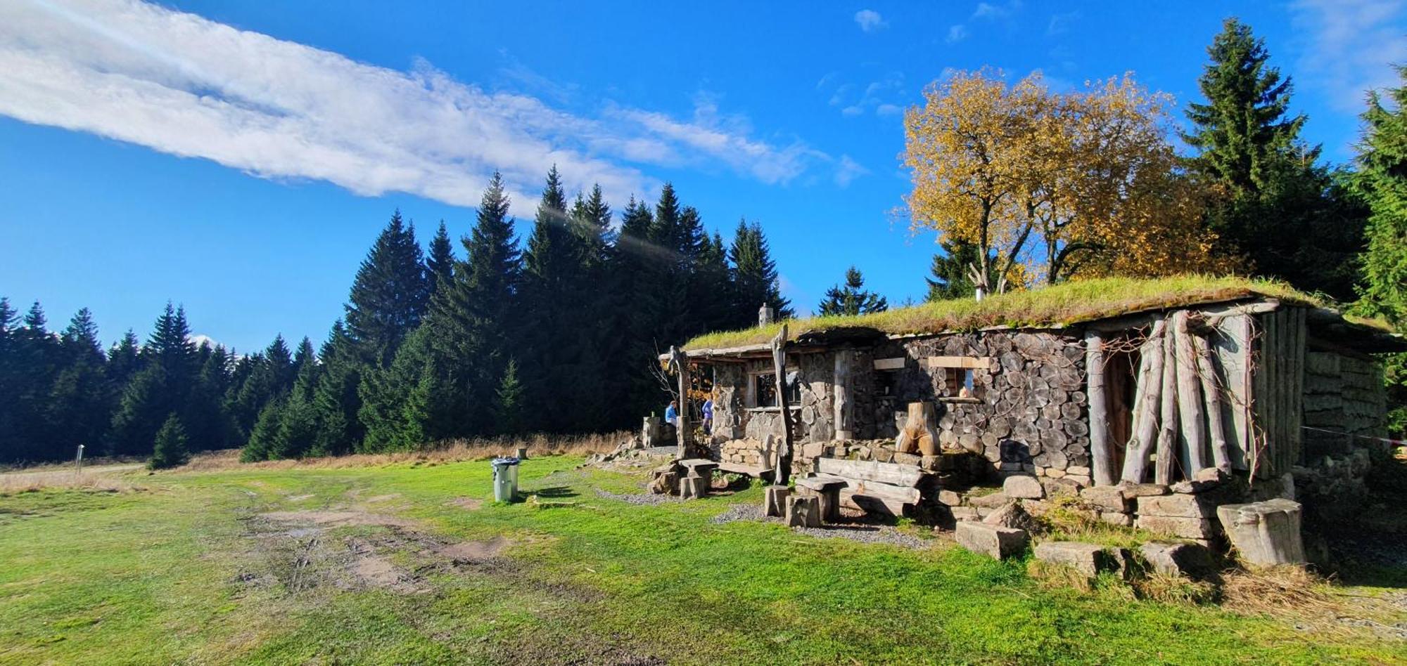 Apartmány Plešivec Abertamy Exterior foto