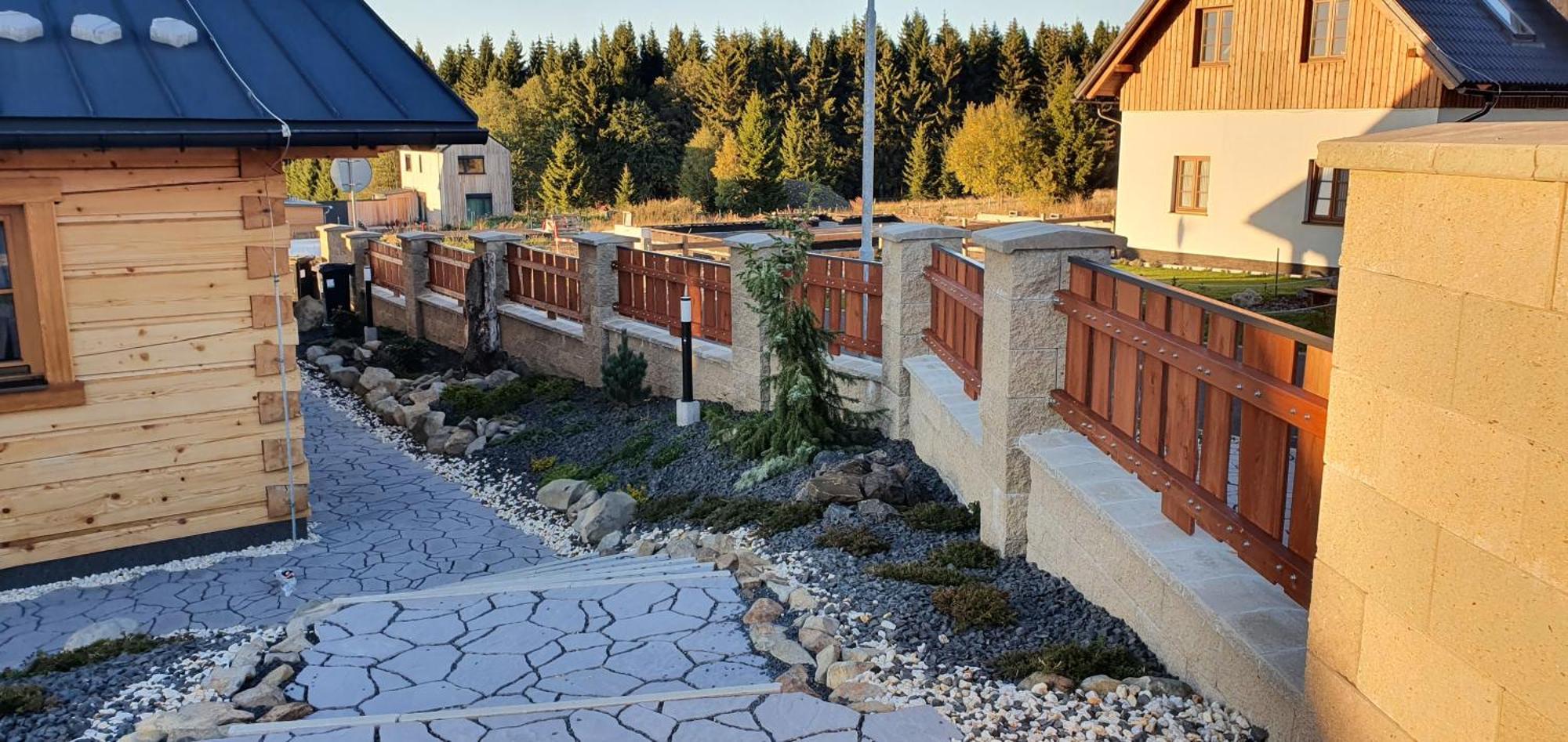 Apartmány Plešivec Abertamy Exterior foto